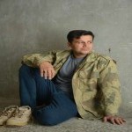 تصویر پروفایل آریا