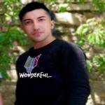 تصویر پروفایل امیرعلی