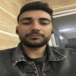 تصویر پروفایل غلامرضا
