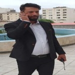 تصویر پروفایل محسن