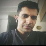 تصویر پروفایل عرفان