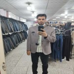 تصویر پروفایل امیر علی