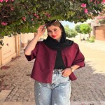تصویر پروفایل مریم