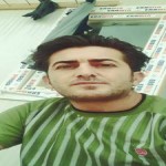 تصویر پروفایل حامد