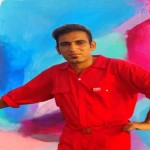 تصویر پروفایل حمید