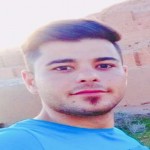 تصویر پروفایل آرش