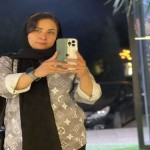 تصویر پروفایل مليكا