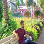 تصویر پروفایل رضا