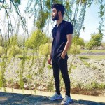 تصویر پروفایل امیر