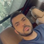 تصویر پروفایل علی