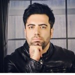 تصویر پروفایل مجید