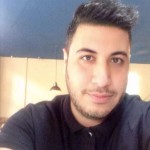 تصویر پروفایل معین