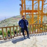 تصویر پروفایل امیر