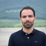 تصویر پروفایل رامتین
