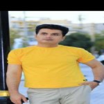 تصویر پروفایل مهدی