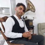 تصویر پروفایل سامی