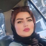 تصویر پروفایل مبینا