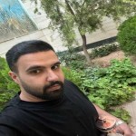 تصویر پروفایل حمید