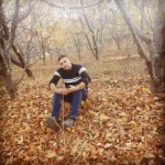 تصویر پروفایل مهدی رحمانی