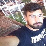 تصویر پروفایل متین