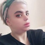 تصویر پروفایل نیلدا