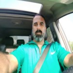 تصویر پروفایل حمید