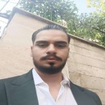تصویر پروفایل امید