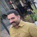 تصویر پروفایل امیرمسعود