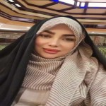 تصویر پروفایل سمیرا