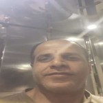 تصویر پروفایل علیرضا عزیزی