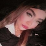 تصویر پروفایل نگین