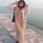 تصویر پروفایل نگین