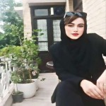 تصویر پروفایل سارا