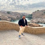 تصویر پروفایل فرشاد