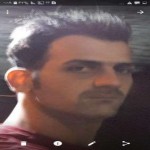 تصویر پروفایل احمد