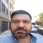 تصویر پروفایل امید جوادی