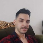 تصویر پروفایل فرهاد