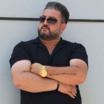 تصویر پروفایل احمد