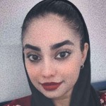تصویر پروفایل مریم