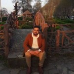 تصویر پروفایل محسن