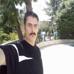 تصویر پروفایل نیما