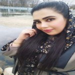 تصویر پروفایل معصومه