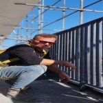 تصویر پروفایل کامران