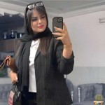تصویر پروفایل مرجان