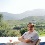 تصویر پروفایل حمید