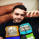 تصویر پروفایل راشا