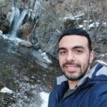 تصویر پروفایل آرین