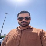 تصویر پروفایل علی