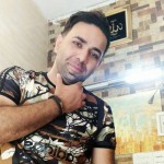 تصویر پروفایل علیرضا