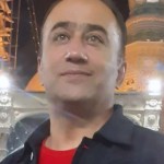 تصویر پروفایل امیر